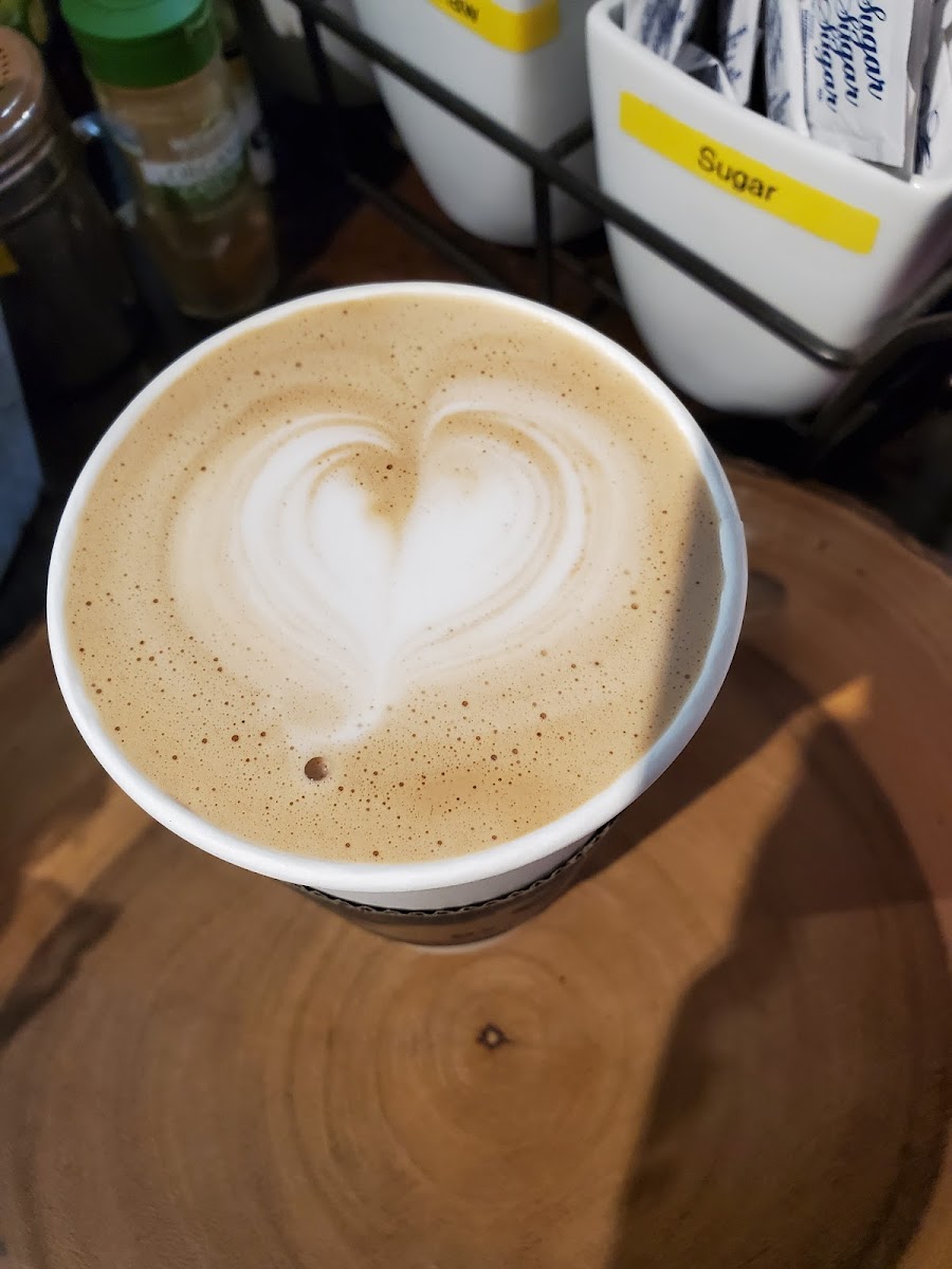 Bygood Coffee Photos 2